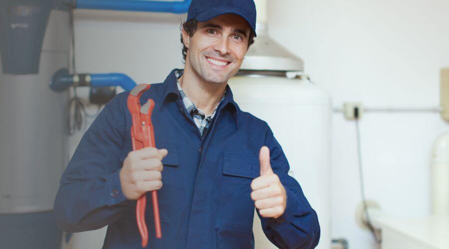 Professional Leak Detection in Middletown, OH