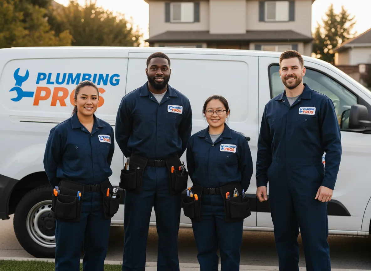 Water Heater Repair company in Middletown, OH